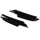 thumbnail image 3 of Front Bumper Lip Splitter, High Temperature Resistant Front Bumper Spoiler Lightweight For Vehicle, 3 of 8