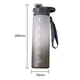 thumbnail image 5 of Botella de agua deportiva de 1000ml con marcador de tiempo copas, 5 of 5