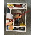 thumbnail image 4 of FUNKO POP Stranger all Series Toys Suzie Dustin Steve Robin Max Vinyl Action Figure Collection Models for Children Gifts ZR, 4 of 6