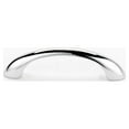 thumbnail image 6 of Alno C855-6-BARC 6" Cabinet Pull Barcelona, 6 of 7