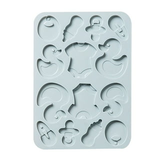Silicone Cake Mold for Baking，8 Holes 3D Stone Round Shape Silicone Mousse  Cake Pop Form,Non-Stick Candy Chocolate Jelly Baking Mould Tray,Pastry