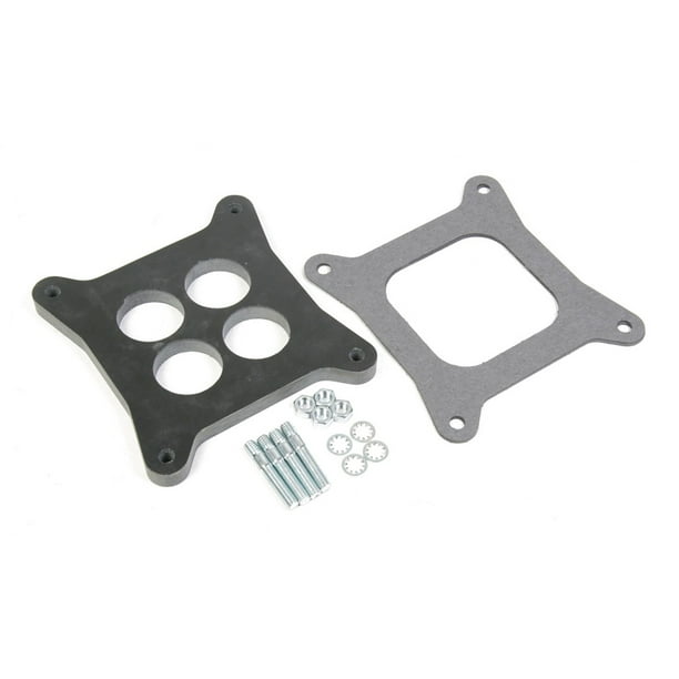 Holley Performance 1759 Carburetor Adapter Plate