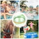 thumbnail image 3 of Reutilice los juguetes Water Fight Splash Ball para el patio trasero de la playa (verde fluorescente) Tmvgtek Deportes acuáticos, 3 of 9