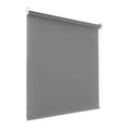 thumbnail image 2 of DecoKing Persiana para Ventana Enrollable Horizontal Filtro 100cm ancho x 180cm alto alto Grey, 2 of 4