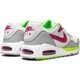 thumbnail image 5 of Size 8 - Nike Air Max Correlate White Fireberry Lime Green W, 5 of 6