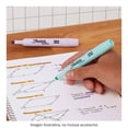 thumbnail image 4 of Resaltadores Sharpie Colores Pastel 12 Piezas, 4 of 4