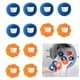 thumbnail image 1 of 12 Uds removedor de pelo de mascotas bolas de lavandería para lavadora removedor de pelo para eliminar el pelo de pelusa de mascotas, 1 of 13
