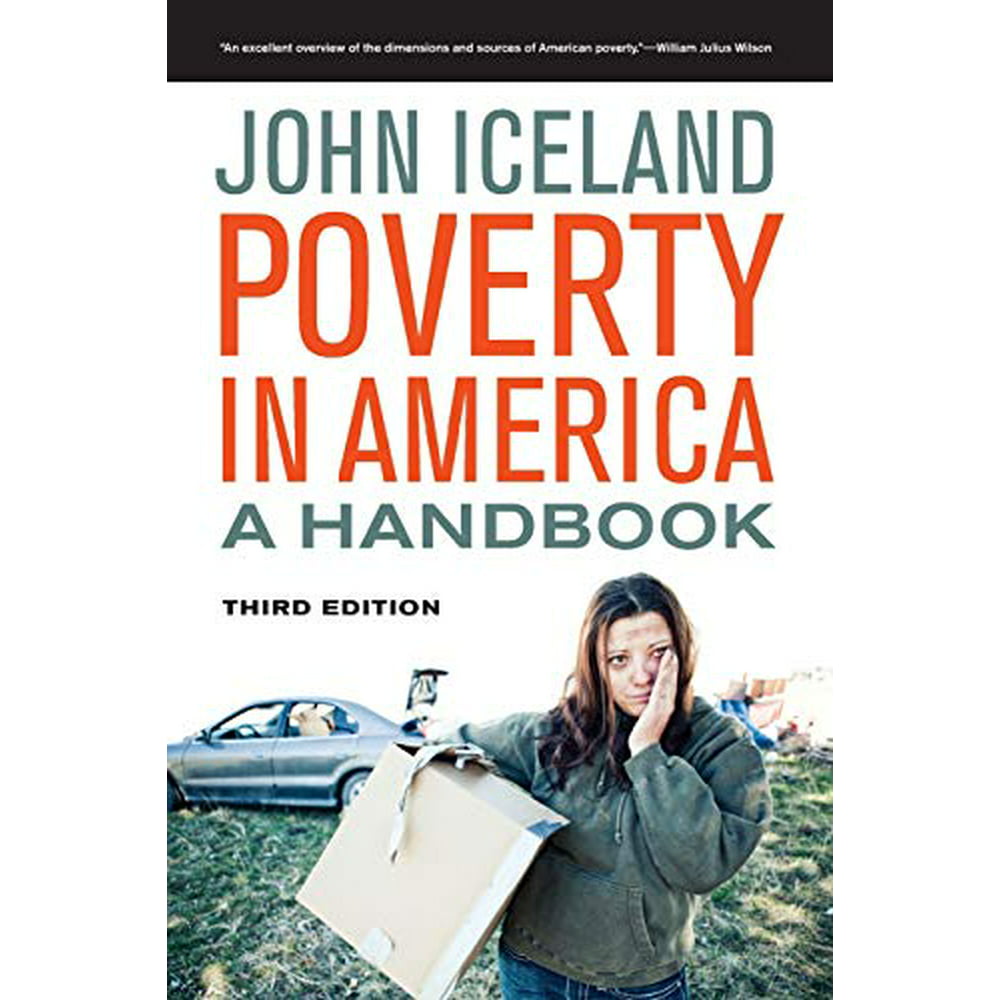 essay topics about poverty in america