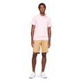thumbnail image 4 of Polo Tommy Hilfiger 1985 Slim de manga corta para hombre, 4 of 5