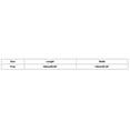 thumbnail image 2 of Tejiojio Jackets Clearance Women Winter Knitted Cashmere Capes Shawl Cardigans Sweater Coat, 2 of 3
