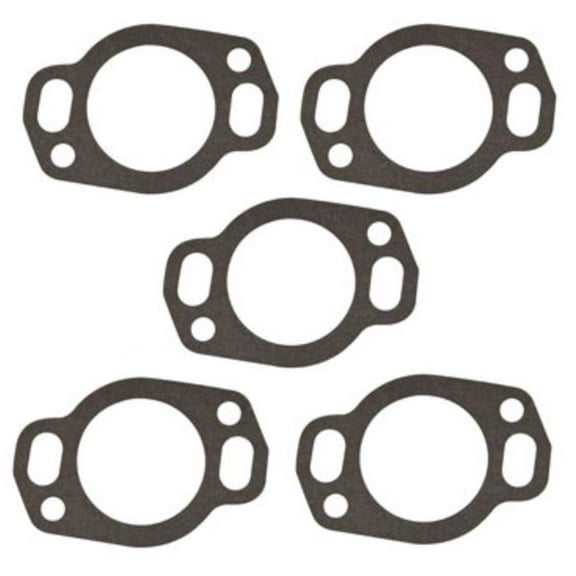 R26474 Qty 5: Thermostat Housing Gasket Fits John Deere 3010 3020 4000 4010 4020