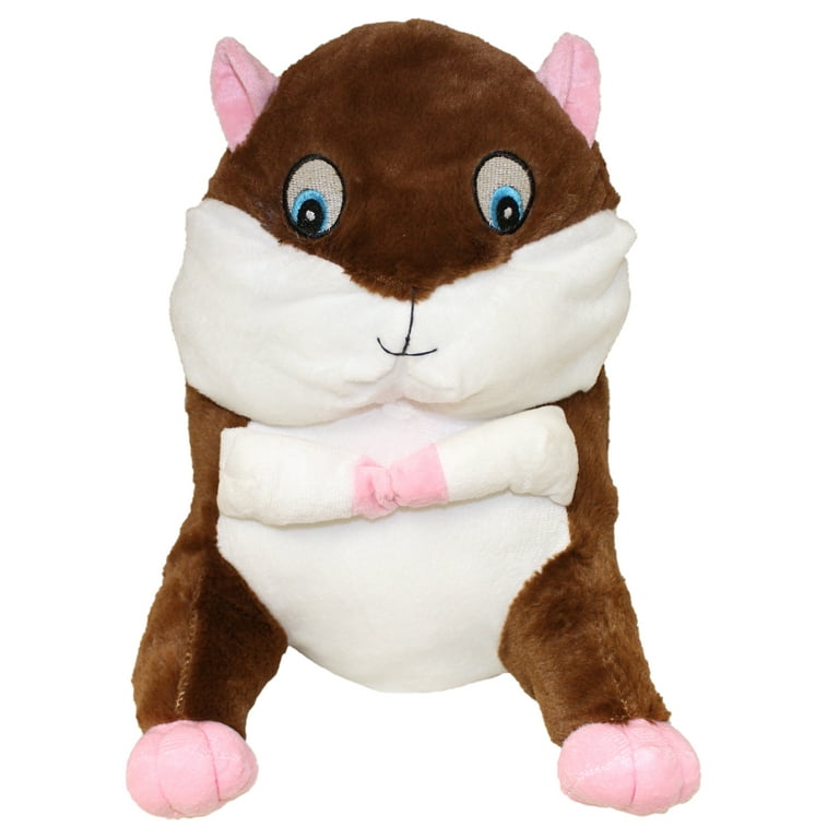 Gerbil plush deals