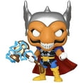 thumbnail image 2 of Funko Pop Marvel Thor - Beta Ray Bill, 2 of 2
