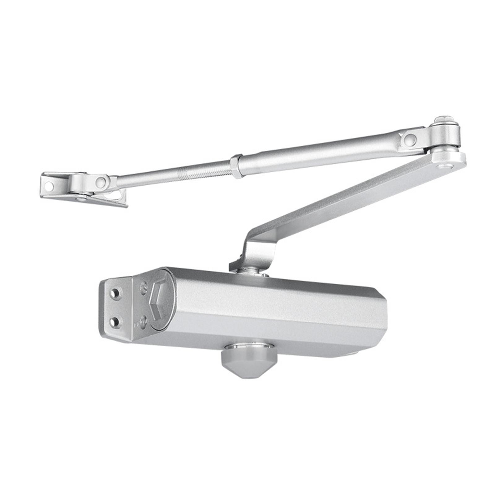 jifeng Automatic Door Closer Accessories Adjustable for