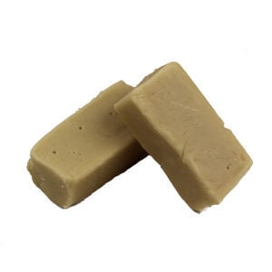 Aazon.co : Wockenfuss Candies Creay Fudge - Chocolate, 1lb