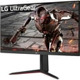 thumbnail image 3 of Open Box LG 32" UltraGear 16:9 HDR10 Monitor FreeSync Premium +1 Year Warranty, 3 of 12