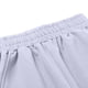 thumbnail image 5 of Pantalones cortos holgados para niños y niñas, deportivos, de cinco cuartos, de color liso, medianos y grandes, para la escuela, de algodón., 5 of 6