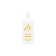 Hempz Milk & Honey Herbal Body Moisturizer 17 oz.