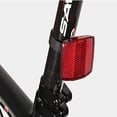 thumbnail image 5 of 6 Pieces Reflective Accessories Kit, Bike Reflectors, Spoke Reflector Set, for Bicycles, Mountain Bikes and Racing Bikes (2 Colors), 5 of 5