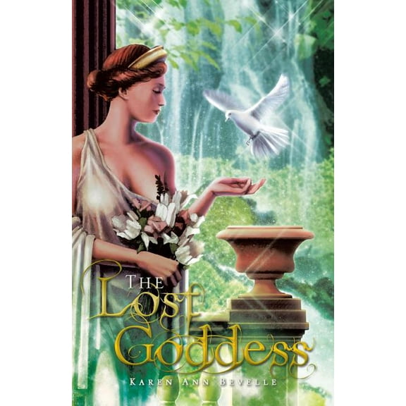 Lost Goddess