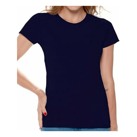 shirt shirts blank womens gildan cotton grey short tshirt awkward styles value sleeve classic spain faith gifts walmart christian