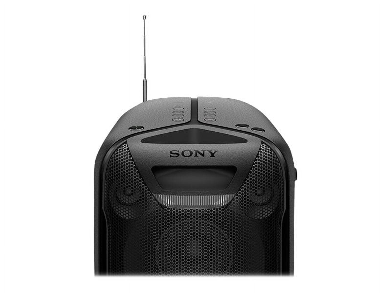 Sony GTK-XB72 Bluetooth Home Audio System - Walmart.com