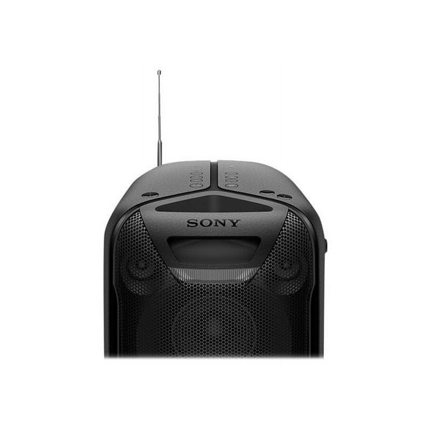 Sony GTK-XB72 - Party speaker - wireless - NFC, Bluetooth - App