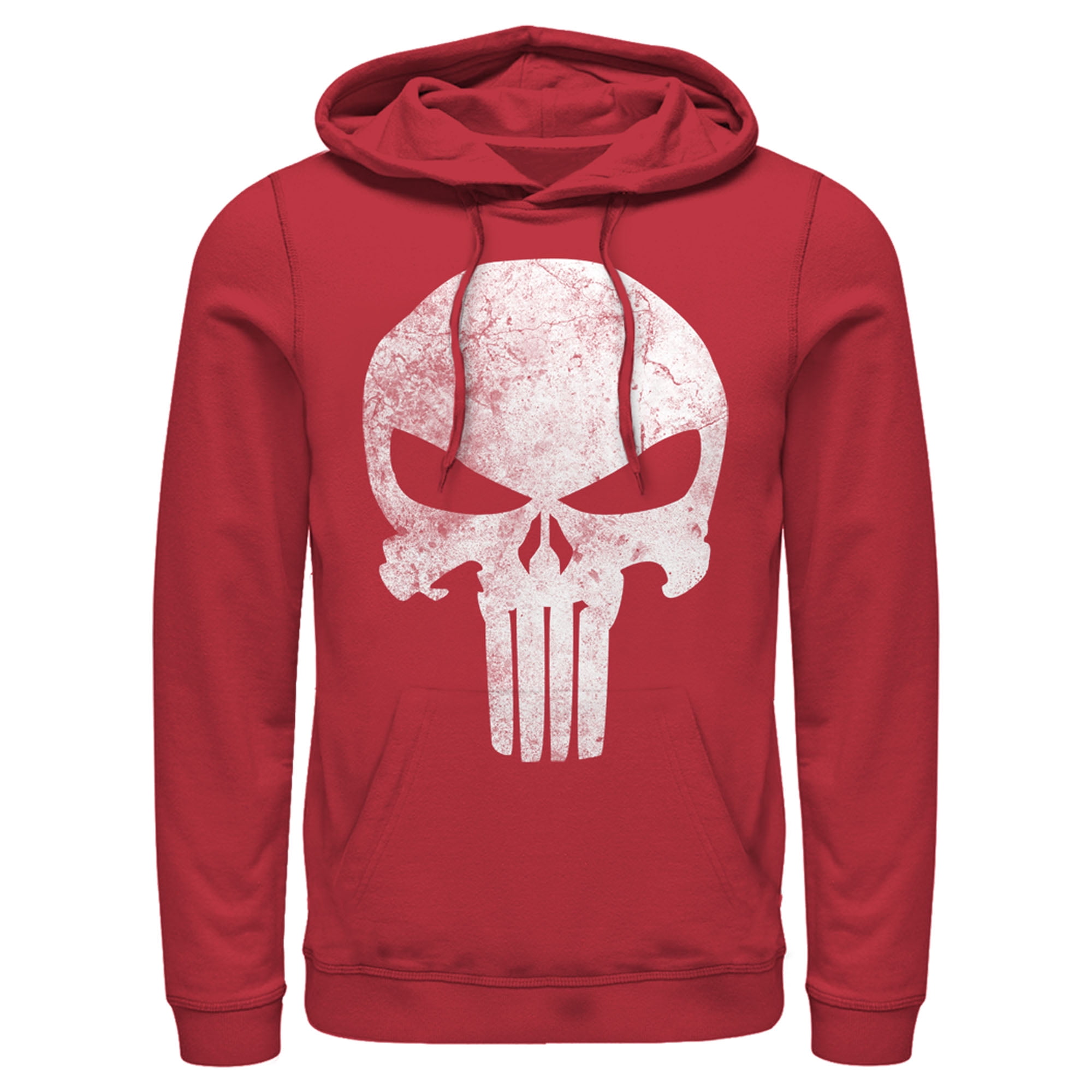 punisher hoodie walmart