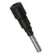 thumbnail image 3 of Manija de varilla de extensión de pinza para fresado Accesorio de herramientas para máquinas de carpintería 8mm Zulema varilla de extensión de la fresa, 3 of 8