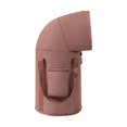 thumbnail image 3 of de baño plegable para pies, bolsa de baño para de pies de cubo, Herramienta de lavado de lavado multifuncional Baño de lavabo port Rosado Yinane Tina plegable para pies, 3 of 7