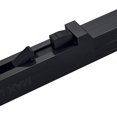 thumbnail image 2 of 2pc Soft Close Mechanism For Damper Sliding Barn Door Hardware Track Kit, 2 of 11