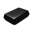 thumbnail image 1 of Methold Bolsa EVA para almacenamiento de consola de juegos S36S adecuada para bolsa de almacenamiento de consola de juegos R36S/R35S Videojuegos y accesorios negro 3, 1 of 6