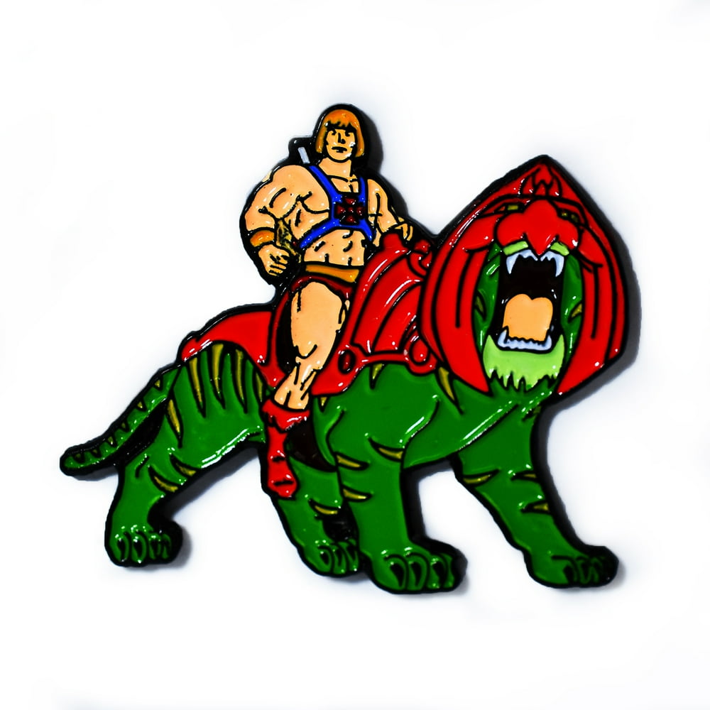 cat from he man