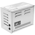 thumbnail image 1 of Steam Generator Machine, With Controller Kit Stainless Steel Bath Generator, IPX4 Waterproof 220-240V Home Steam Room Equipment For Beauty Salon Hotel, 1 of 8
