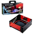 thumbnail image 4 of Beyblade X Clash and Carry Beystadium Battle Arena, 4 of 11