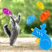 Pet Toys for Dogs and Cats - Interactive Durable Playthings for Every Pet Owners Enjoyment