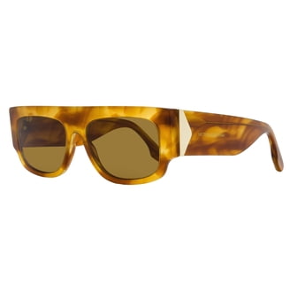 Victoria Beckham sunglasses VB219S WOMAN 60/16/140 727 GOLD/GREEN