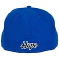 thumbnail image 3 of Blue Lantern Color Block New Era 59Fifty Fitted Hat-8 Fitted, 3 of 4