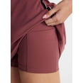 thumbnail image 5 of Avia Women's Piped Trim Active Dress, Sizes XS-4X, 5 of 7