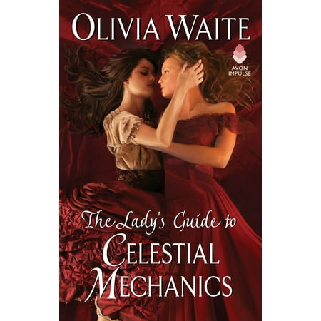 The Lady's Guide to Celestial Mechanics - eBook