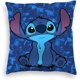 thumbnail image 1 of Lilo and Stitch Disney Cushion Cover Pillow Decorative Cartoon Stitch Cushions Cover Pillowcase for Home Sofa Pillowcover Gao Jinjia LED, 1 of 2