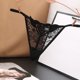thumbnail image 4 of Ropa interior de encaje sexy para mujer Lencería Tangas Bragas Ropa interior para mujer Calzoncillos Fridja nalpqowj47854, 4 of 8