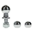 thumbnail image 4 of REESE® Interchangeable Trailer Hitch Ball, (1-7/8 Inch Diameter Ball & 2 Inch Diameter Ball & 2-5/16 Inch Diameter Ball), 8,000 lbs. Capacity, 7430960, 4 of 5