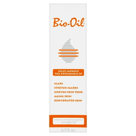 Bio-Oil PurCellin Oil Moisturizer, 6.7 fl oz