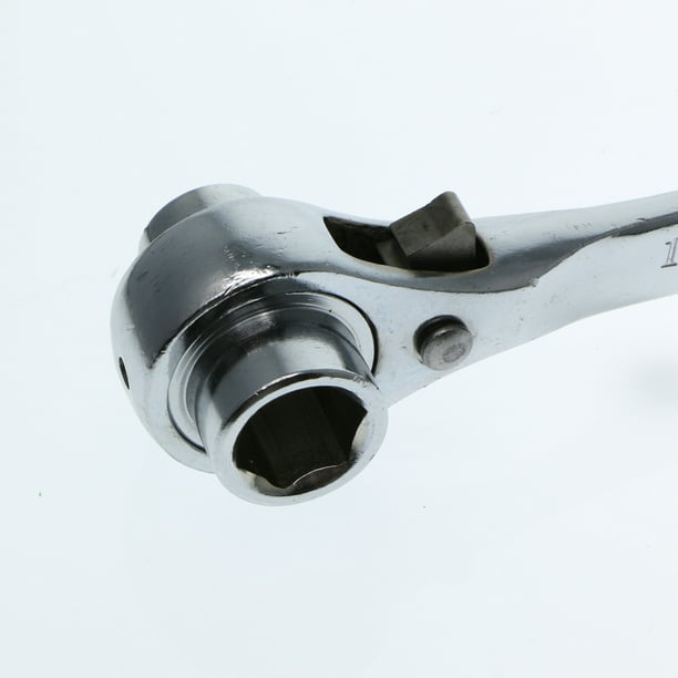 Scaffold podger ratchet outlet