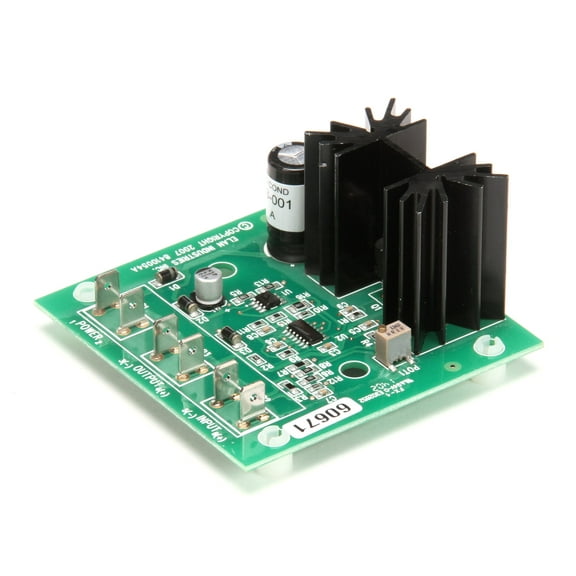 Middleby 60671 Signal Board