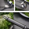 thumbnail image 3 of Meatball Maker Mold Stainless Steel Non Stick Spoon Meatball Squeezing Tool with Long Handle Kitchen Cooking Accessories, 3 of 6