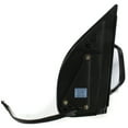 thumbnail image 5 of TYC For 05-12 Pathfinder LE Rear View Mirror Power Heated w/Memory Right Side, 5 of 5