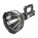 thumbnail image 1 of 2-3 de pack Linterna impermeable recargable Searchlight W591 Sin 2 piezas Zulema linterna de mano recargable, 1 of 8