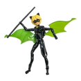 thumbnail image 1 of Muñeca Articulada Cat Noir Bandai Ladybug con 15 puntos de articulación, 1 of 2